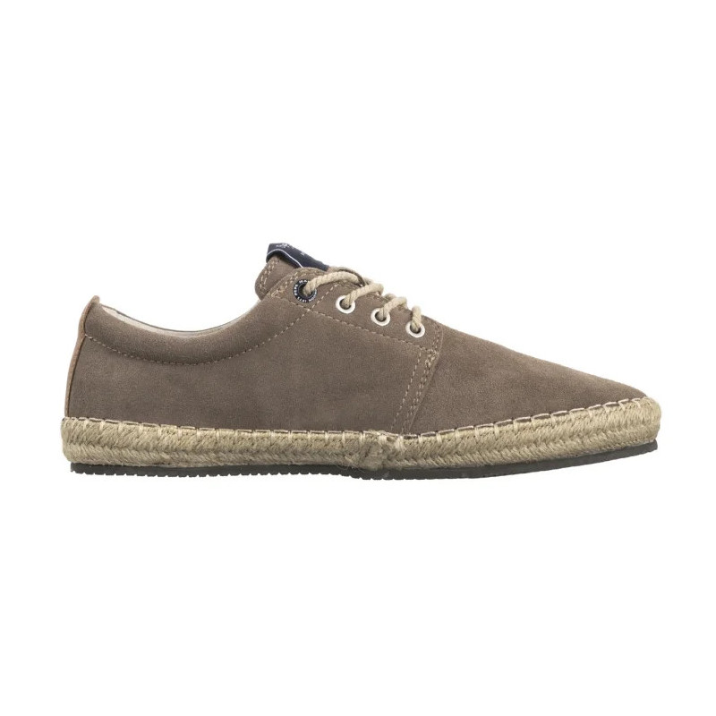 Pepe Jeans Tourist West Dark Stone Beige PMS10336 860 (PE42-a) shoes