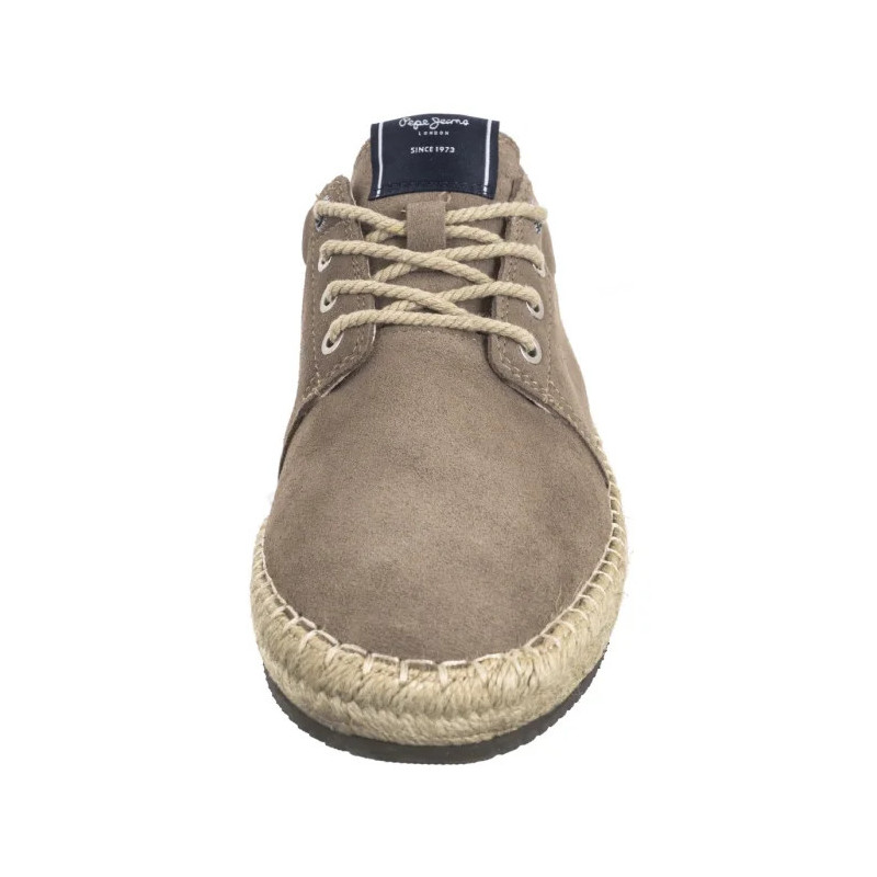 Pepe Jeans Tourist West Dark Stone Beige PMS10336 860 (PE42-a) batai