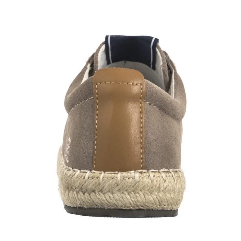 Pepe Jeans Tourist West Dark Stone Beige PMS10336 860 (PE42-a) kingad
