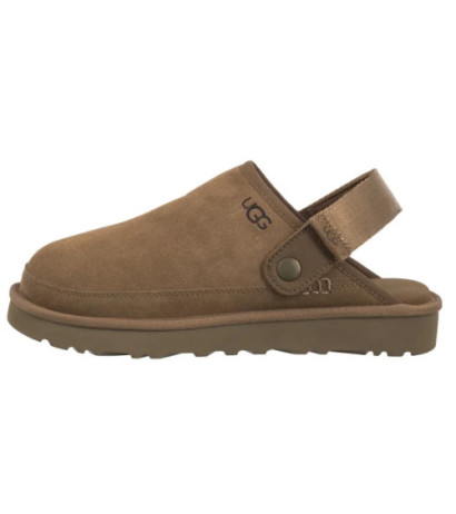UGG M Goldencoast Clog II 1166915 CHE (UA143-b) čības
