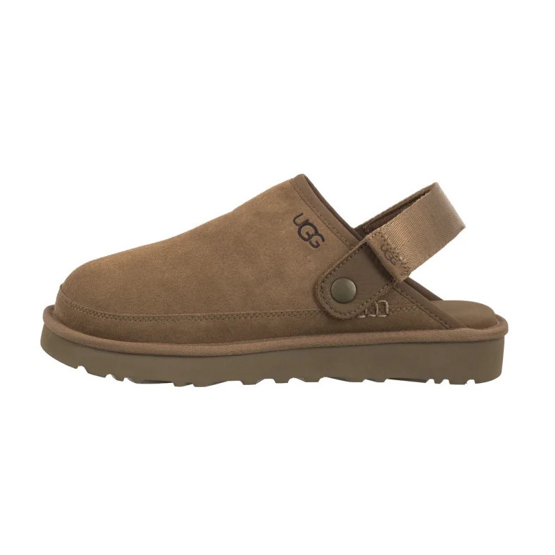 UGG M Goldencoast Clog II 1166915 CHE (UA143-b) čības