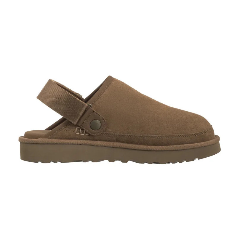 UGG M Goldencoast Clog II 1166915 CHE (UA143-b) čības