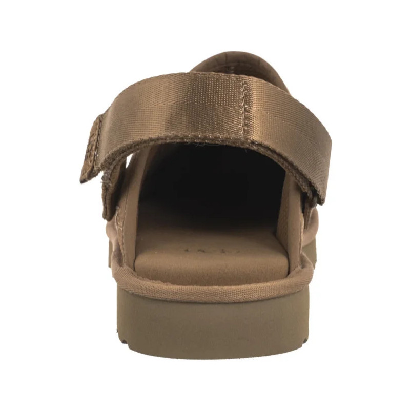UGG M Goldencoast Clog II 1166915 CHE (UA143-b) čības
