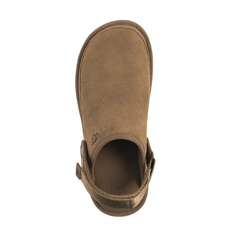 UGG M Goldencoast Clog II 1166915 CHE (UA143-b) čības