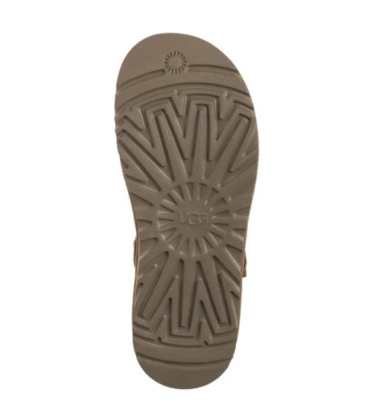 UGG M Goldencoast Clog II 1166915 CHE (UA143-b) šlepetės