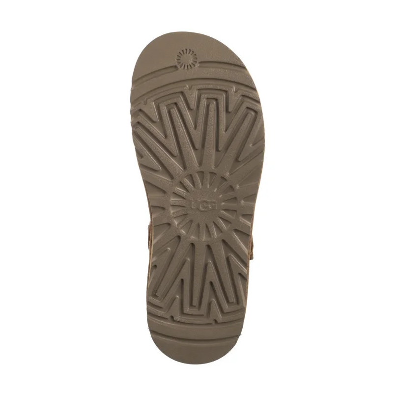 UGG M Goldencoast Clog II 1166915 CHE (UA143-b) slippers