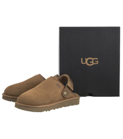 UGG M Goldencoast Clog II 1166915 CHE (UA143-b) sussid