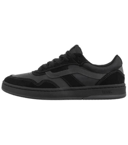 Vans Cruze 3.0 Black/Black VN000D6SBKA1 (VA446-c) kurpes