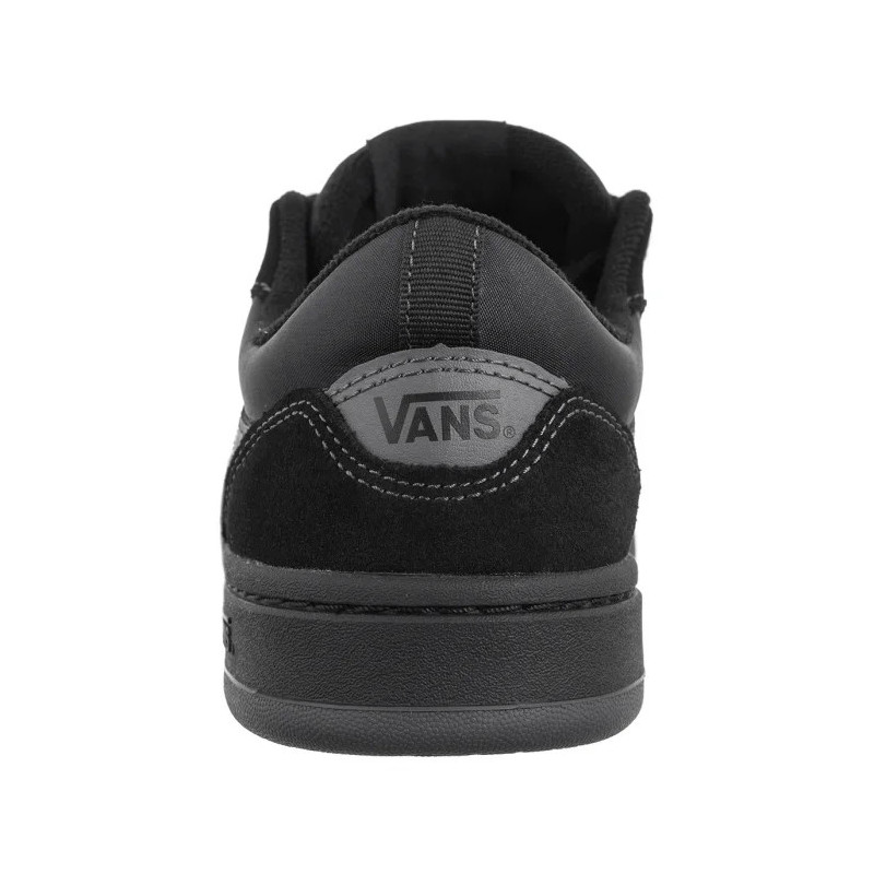 Vans Cruze 3.0 Black/Black VN000D6SBKA1 (VA446-c) kingad