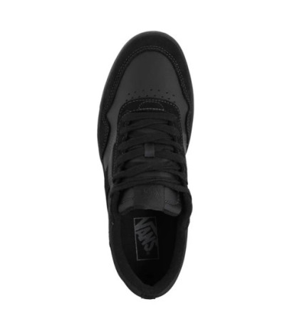 Vans Cruze 3.0 Black/Black VN000D6SBKA1 (VA446-c) kurpes