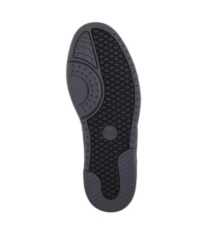 Vans Cruze 3.0 Black/Black VN000D6SBKA1 (VA446-c) kurpes