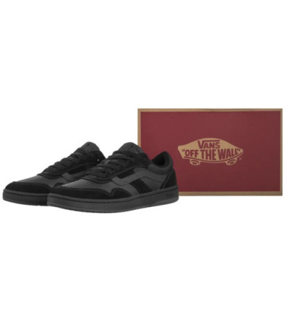 Vans Cruze 3.0 Black/Black VN000D6SBKA1 (VA446-c) kurpes