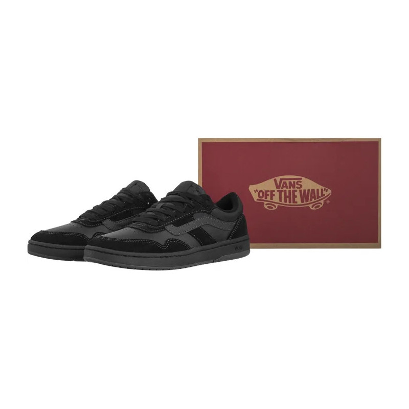 Vans Cruze 3.0 Black/Black VN000D6SBKA1 (VA446-c) kingad
