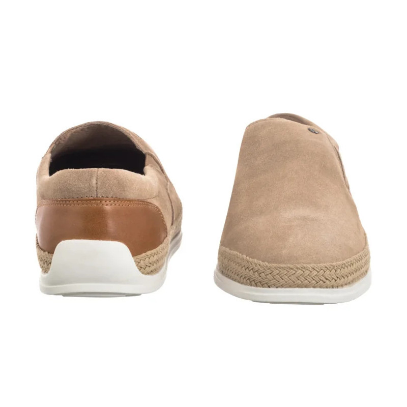 Wojas Beżowe 10258-74 (WO261-b) shoes