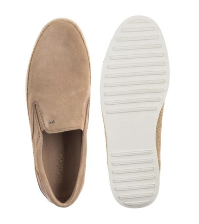 Wojas Beżowe 10258-74 (WO261-b) shoes