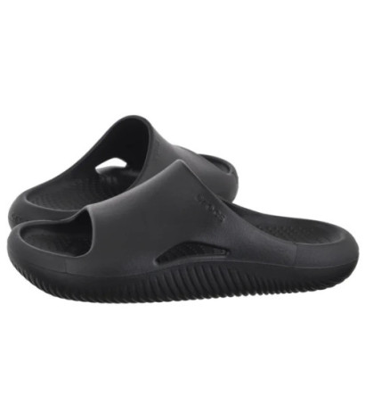 Crocs Mellow Recovery Slide Black 208392-001 (CR354-a) čības