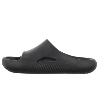 Crocs Mellow Recovery Slide Black 208392-001 (CR354-a) sussid