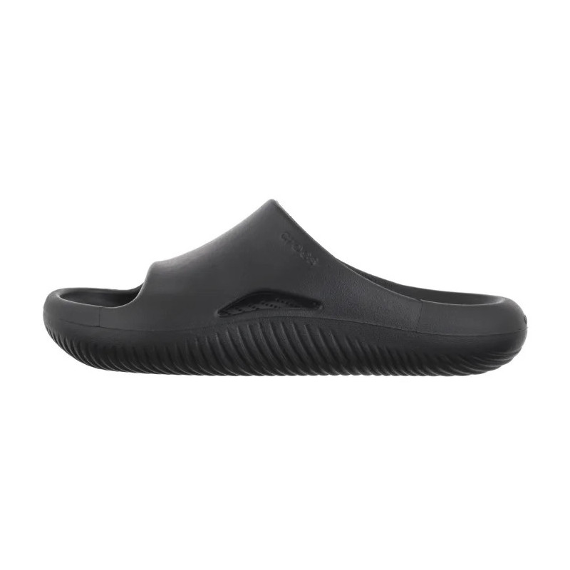 Crocs Mellow Recovery Slide Black 208392-001 (CR354-a) sussid