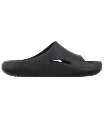 Crocs Mellow Recovery Slide Black 208392-001 (CR354-a) sussid