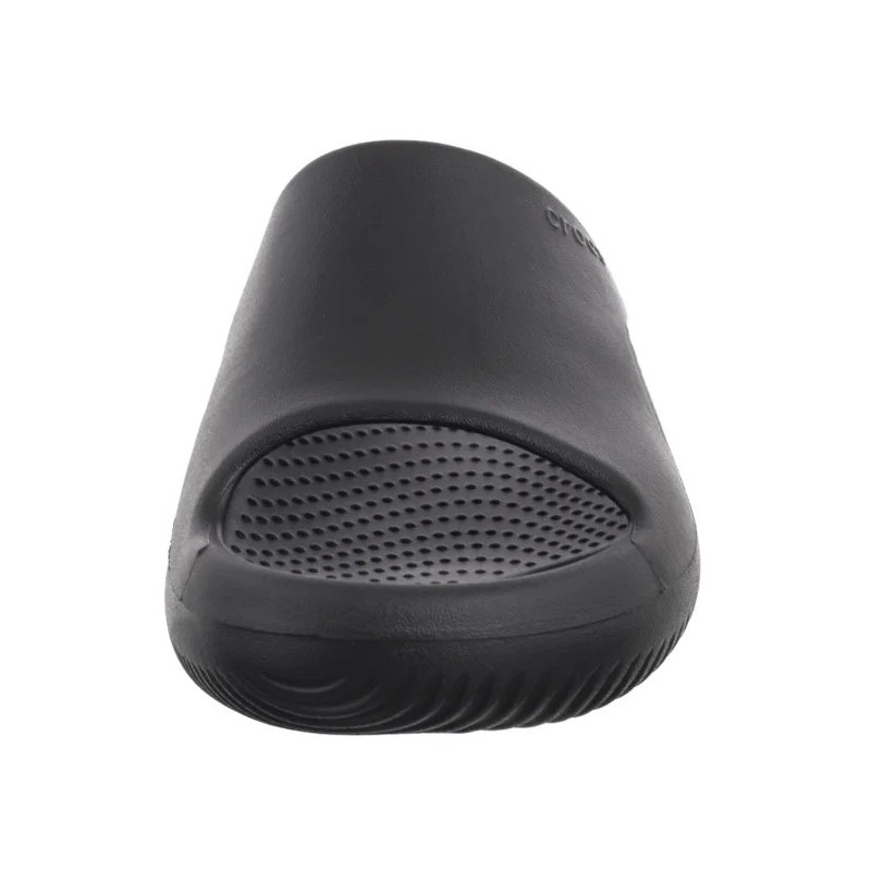 Crocs Mellow Recovery Slide Black 208392-001 (CR354-a) sussid