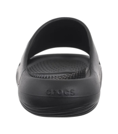 Crocs Mellow Recovery Slide Black 208392-001 (CR354-a) slippers
