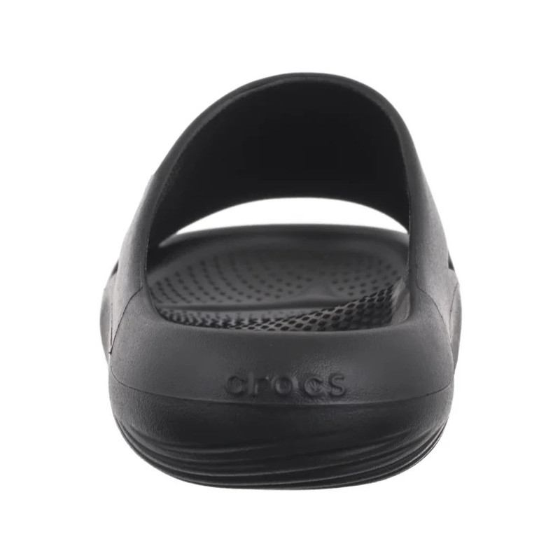 Crocs Mellow Recovery Slide Black 208392-001 (CR354-a) sussid