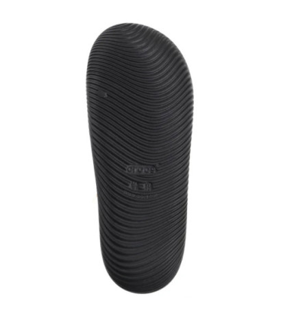 Crocs Mellow Recovery Slide Black 208392-001 (CR354-a) sussid