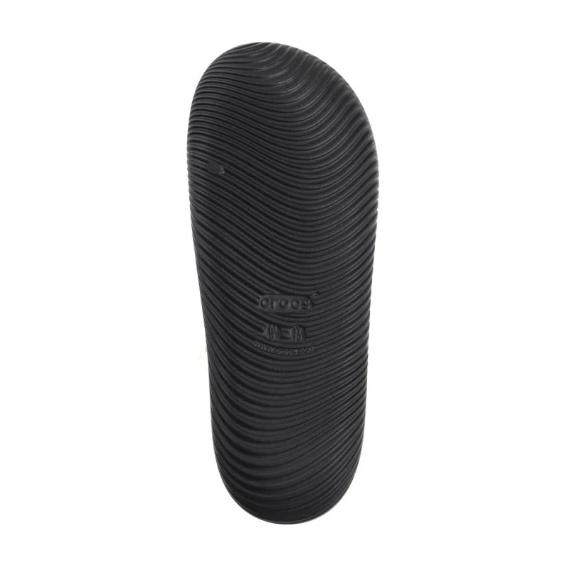 Crocs Mellow Recovery Slide Black 208392-001 (CR354-a) čības