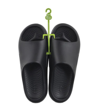 Crocs Mellow Recovery Slide Black 208392-001 (CR354-a) sussid