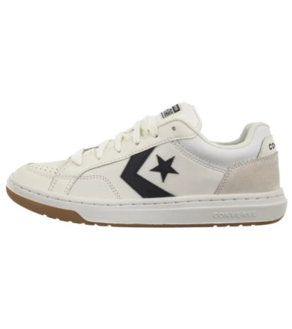Converse Pro Blaze Classic Ox Vintage White/Egret/Black A12720C (CO755-a) sporta apavi
