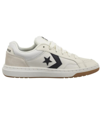 Converse Pro Blaze Classic Ox Vintage White/Egret/Black A12720C (CO755-a) sporta apavi