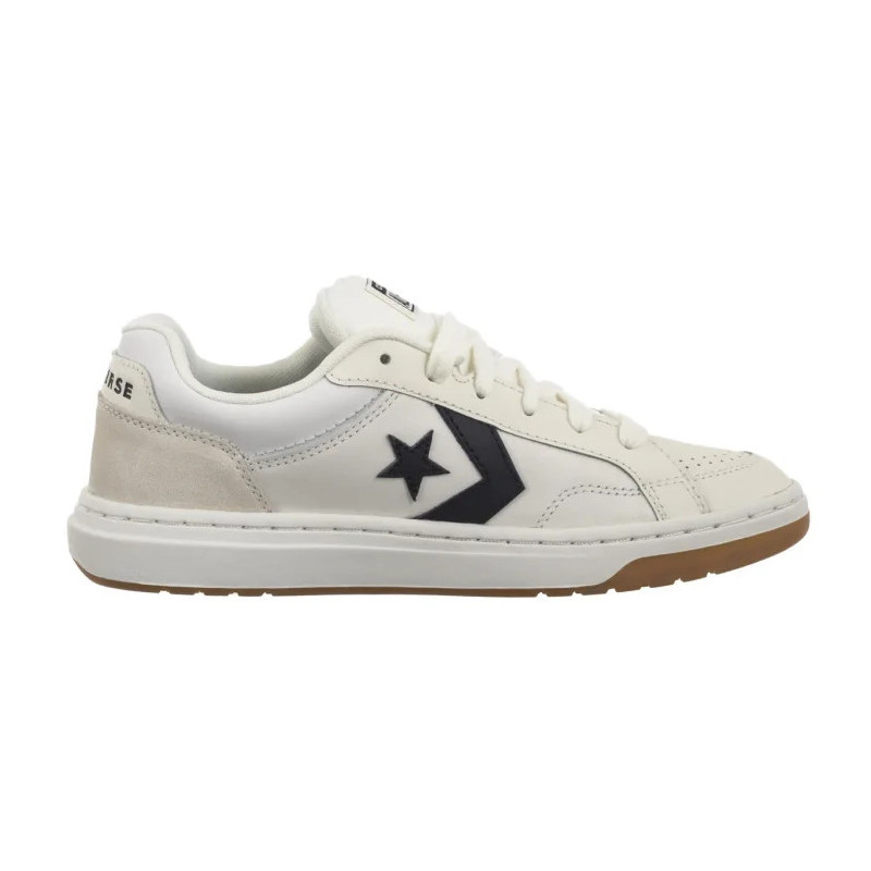 Converse Pro Blaze Classic Ox Vintage White/Egret/Black A12720C (CO755-a) sportiniai bateliai