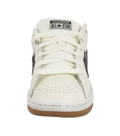 Converse Pro Blaze Classic Ox Vintage White/Egret/Black A12720C (CO755-a) sporta apavi