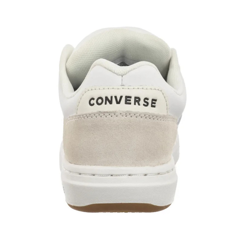 Converse Pro Blaze Classic Ox Vintage White/Egret/Black A12720C (CO755-a) sporta apavi
