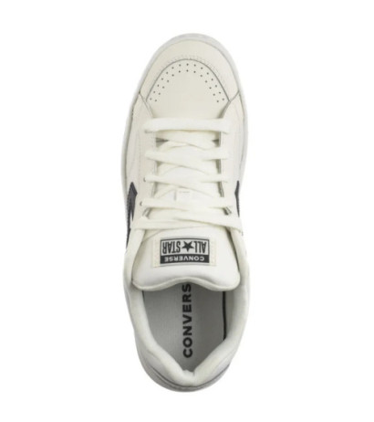 Converse Pro Blaze Classic Ox Vintage White/Egret/Black A12720C (CO755-a) sporta apavi