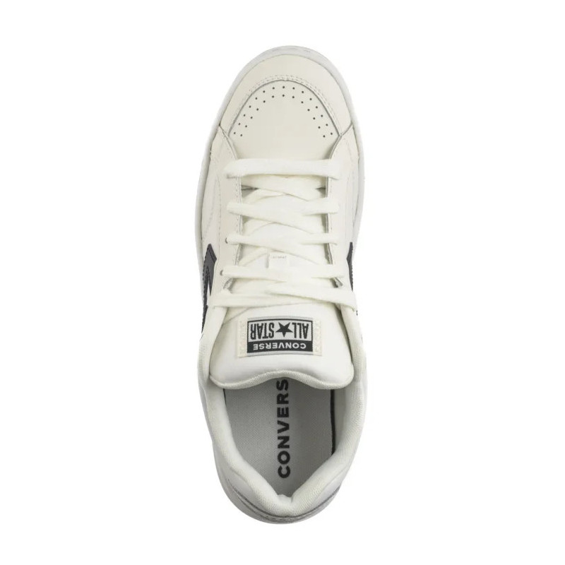 Converse Pro Blaze Classic Ox Vintage White/Egret/Black A12720C (CO755-a) sporta apavi