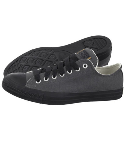 Converse CTAS Ox Dark Matter/Black A11508C (CO756-a) batai
