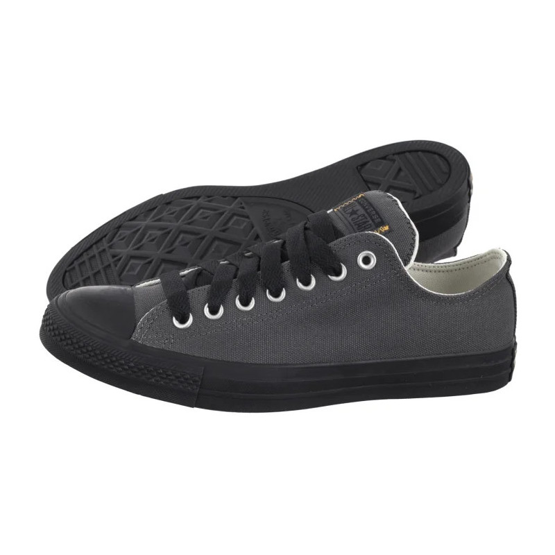 Converse CTAS Ox Dark Matter/Black A11508C (CO756-a) kingad