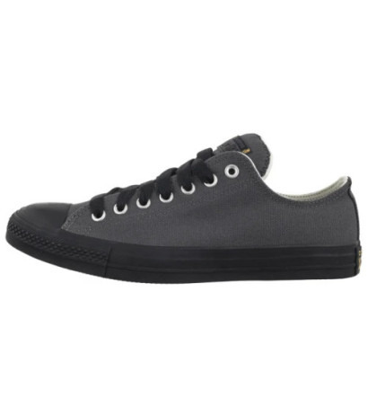 Converse CTAS Ox Dark Matter/Black A11508C (CO756-a) shoes