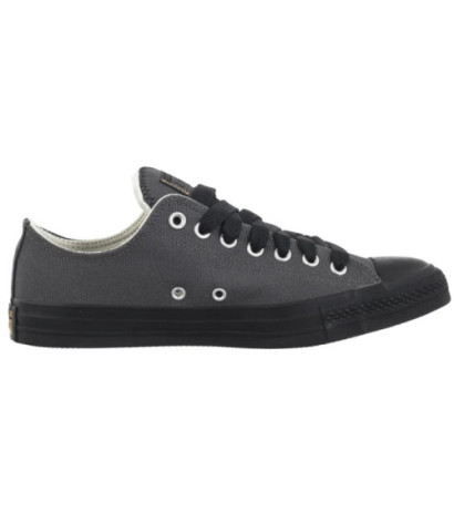 Converse CTAS Ox Dark Matter/Black A11508C (CO756-a) batai