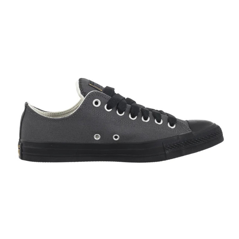 Converse CTAS Ox Dark Matter/Black A11508C (CO756-a) batai