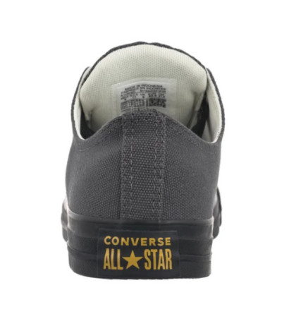 Converse CTAS Ox Dark Matter/Black A11508C (CO756-a) kingad