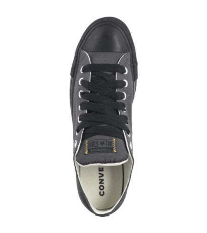 Converse CTAS Ox Dark Matter/Black A11508C (CO756-a) batai