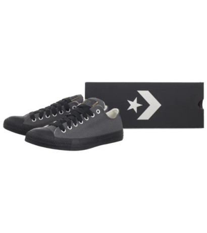 Converse CTAS Ox Dark Matter/Black A11508C (CO756-a) kingad
