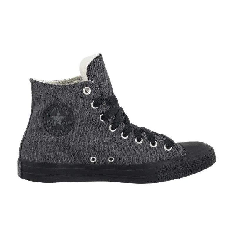Converse CTAS Hi Dark Matter/Black/Black A10511C (CO757-a) batai