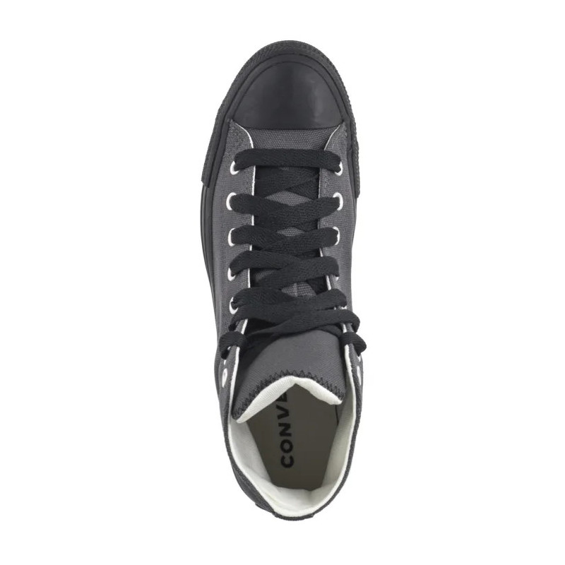 Converse CTAS Hi Dark Matter/Black/Black A10511C (CO757-a) batai
