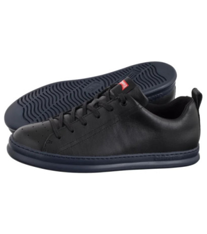 Camper Runner Four Black K100226-017 (CE2-a) sportiniai bateliai