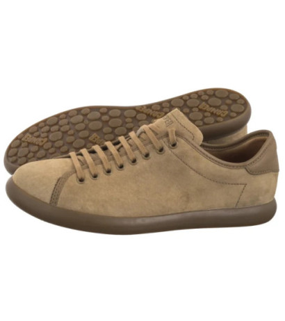 Camper Pelotas Soller Brown K100974-002 (CE4-a) shoes