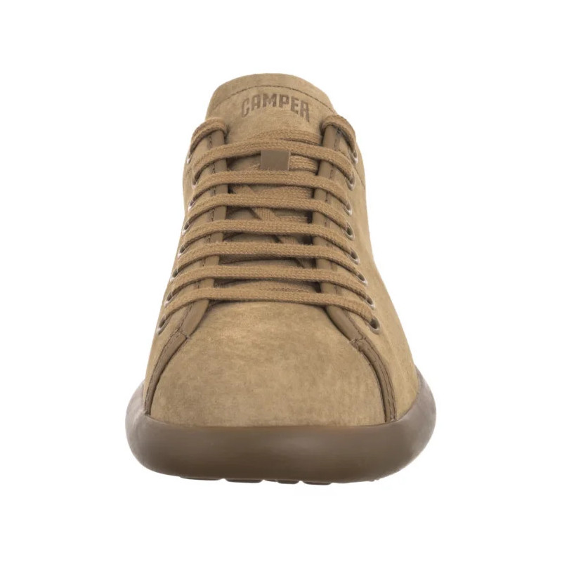 Camper Pelotas Soller Brown K100974-002 (CE4-a) batai