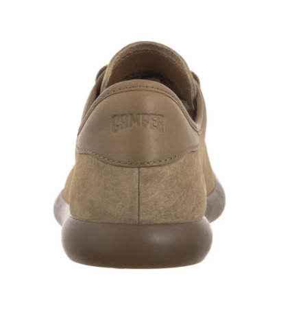 Camper Pelotas Soller Brown K100974-002 (CE4-a) shoes